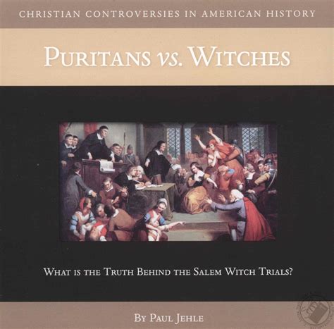 Rediscovering the Roots of Christian Witchcraft through Literature